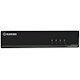 Black Box Secure KVM Switch, DisplayPort, 4-Port, CAC, NIAP 3.0 (Quad Head)