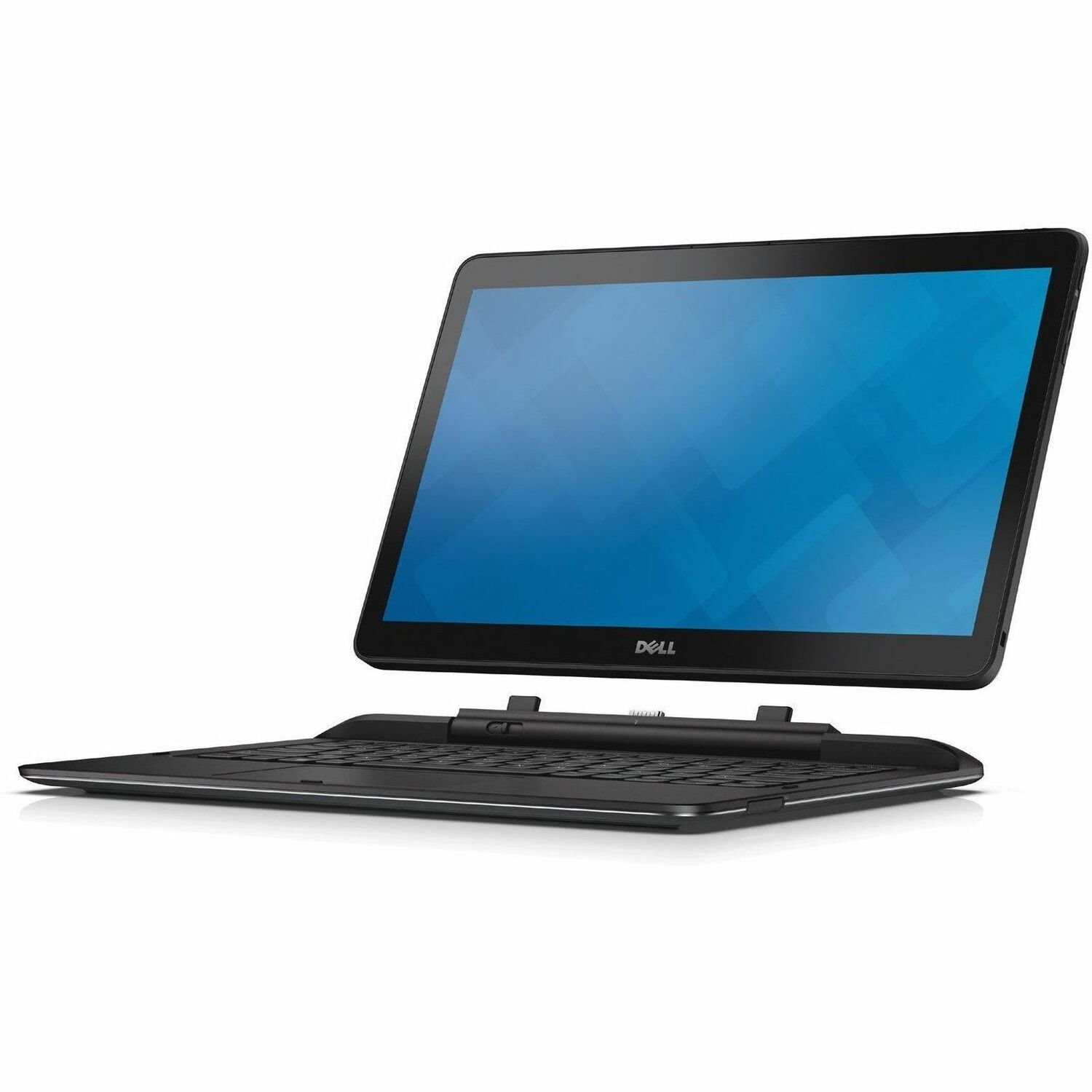 Dell Latitude 7000 7350 13.3" Touchscreen Detachable 2 in 1 Notebook - QHD+ - Intel Core Ultra 7 155U - 16 GB - 256 GB SSD - English (US) Keyboard - River Gray