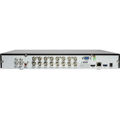 Swann SWDVR-165580H 16 Channel Wired Video Surveillance Station 2 TB HDD