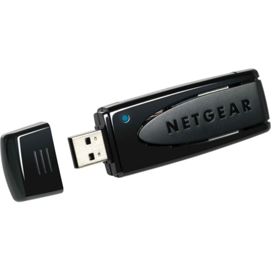 Netgear WNA1100 IEEE 802.11n Wi-Fi Adapter