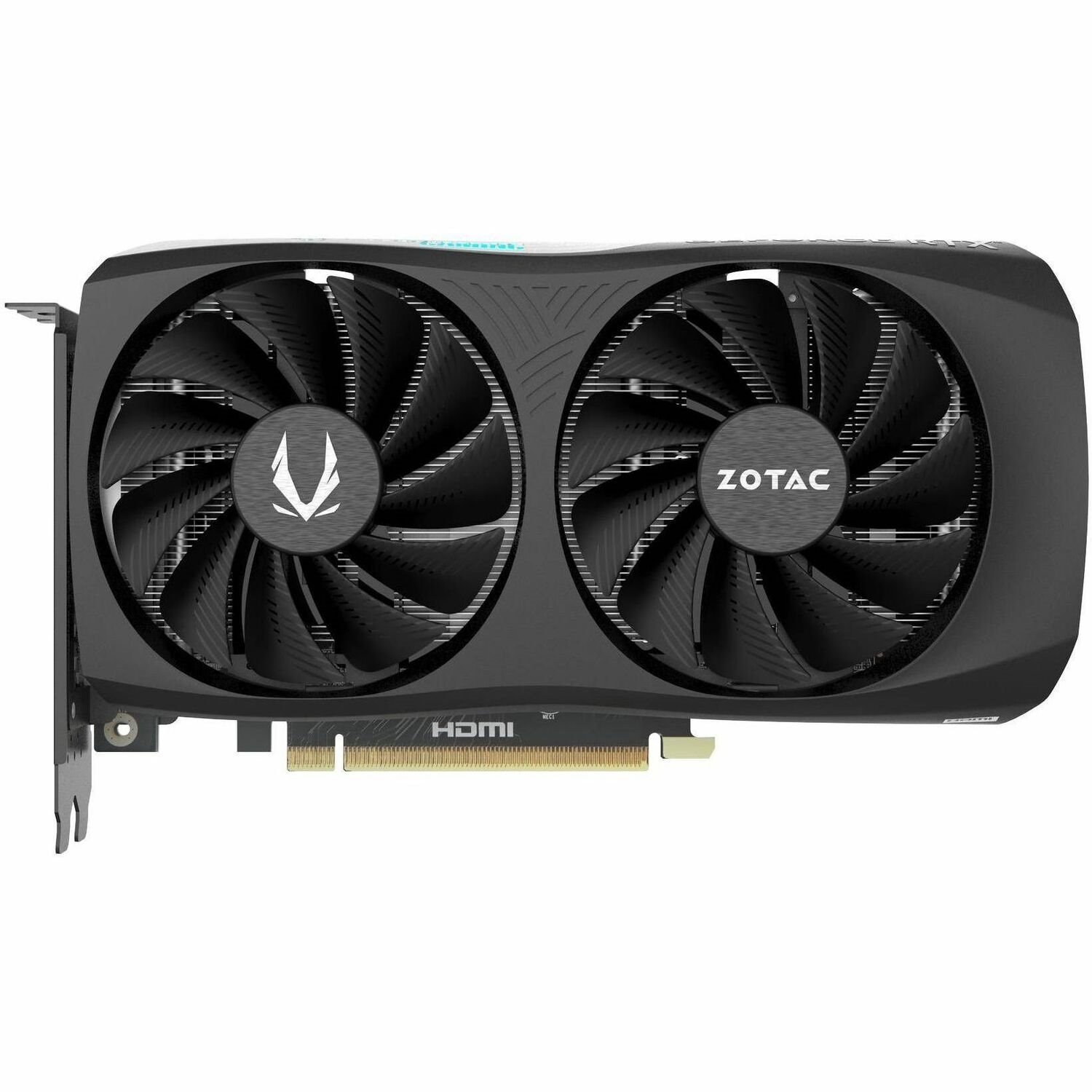 Zotac NVIDIA GeForce RTX 4060 Ti Graphic Card - 16 GB GDDR6