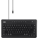 Belkin Wired Keyboard for iPad with Lightning Connector - Designed for Classroom Use - MFI Certified