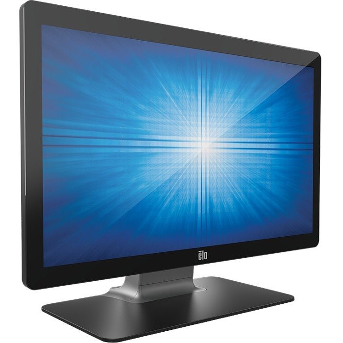 Elo 2403LM LCD Touchscreen Monitor - 16:9 - 15 ms