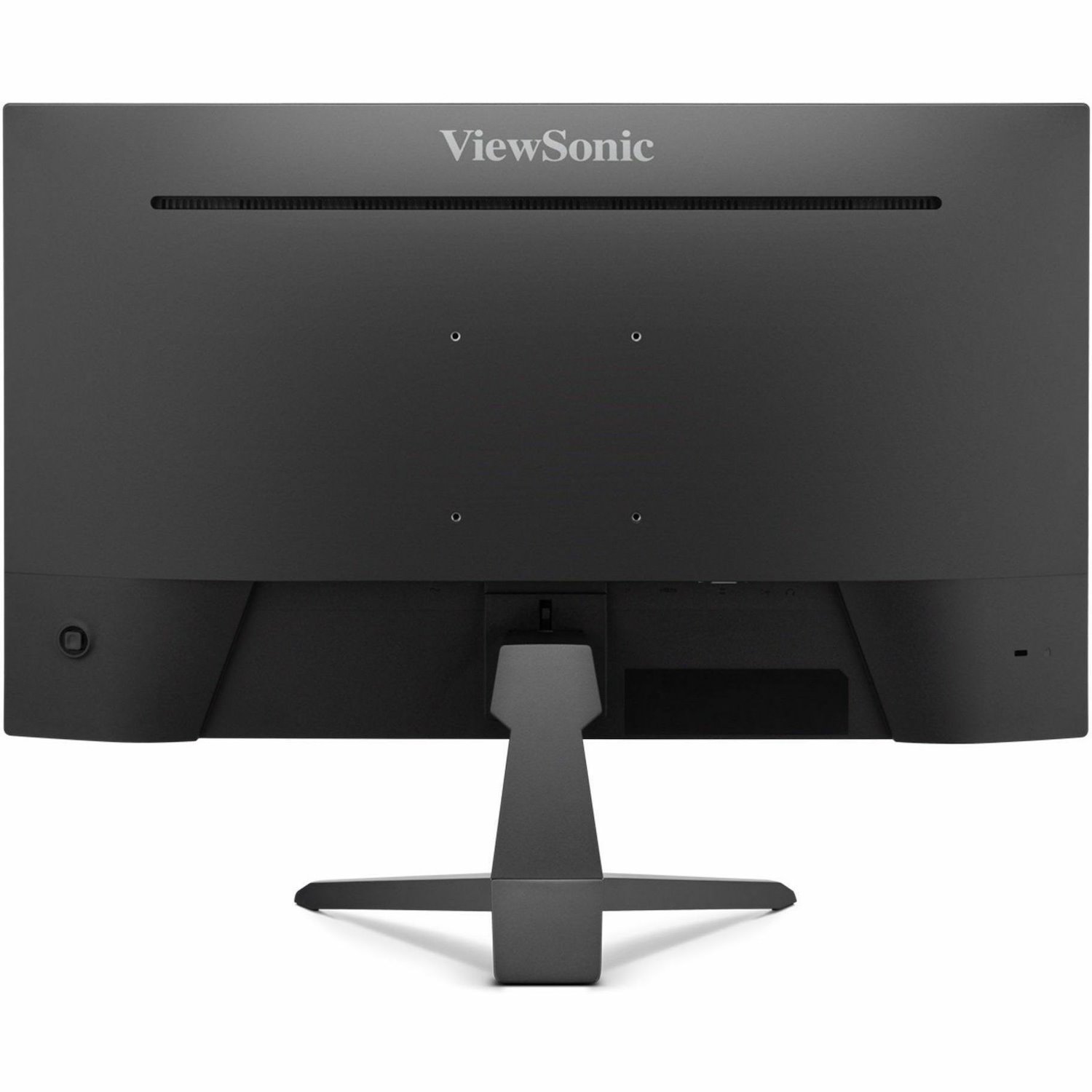 ViewSonic VX2470-MHD 24 Inch 1080p IPS Monitor with 120Hz, 1ms, Variable Refresh Rate, Eye Care, HDMI, VGA and DisplayPort Inputs