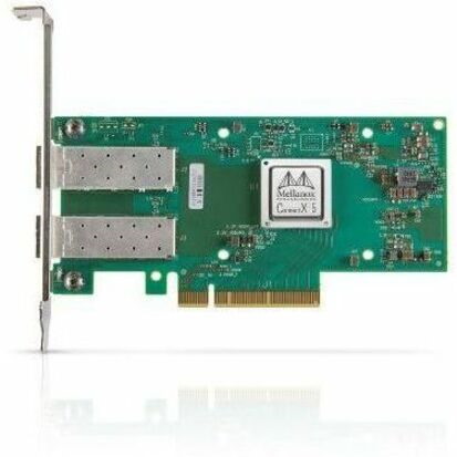 Mellanox ConnectX-5 EN 100Gigabit Ethernetkaart - 100GBase-X - QSFP28 - Plug-in kaart