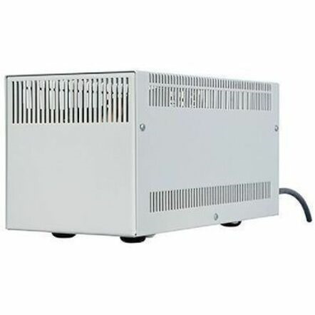 Eaton Power-Suppress 2-Outlet Surge Suppressor