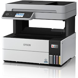Epson ET-5150 Wireless EcoTank Inkjet Multifunction Printer - Colour