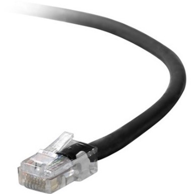 Belkin CAT6 Ethernet Patch Cable, RJ45, M/M