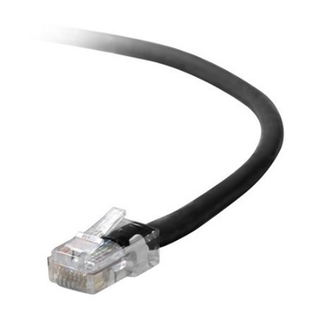 Belkin CAT6 Ethernet Patch Cable, RJ45, M/M