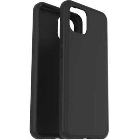 OtterBox React Case for Samsung Galaxy A03 Smartphone - Black
