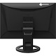 EIZO FlexScan EV2485-BK 24" Class WUXGA LCD Monitor - 16:10 - Black