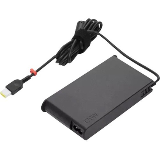 Lenovo - Open Source AC Adapter