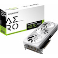 GIGABYTE NVIDIA GeForce RTX 4070 SUPER Graphic Card - 12 GB GDDR6X