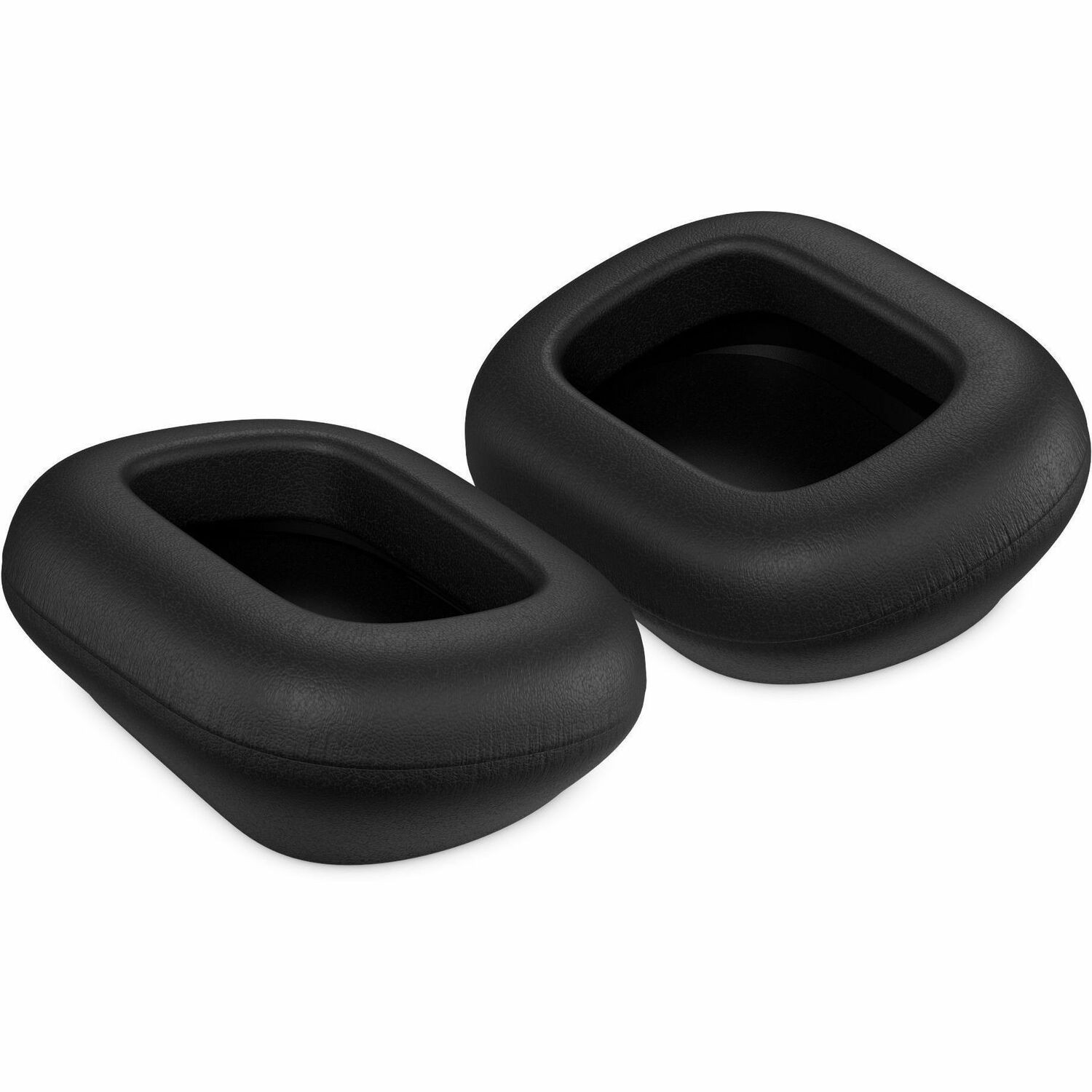 HP Poly Focus 6 Over-Ear Cushions (2 Pieces)