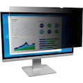 3M™ Privacy Filter for 27in Monitor, 16:9, PF270W9B