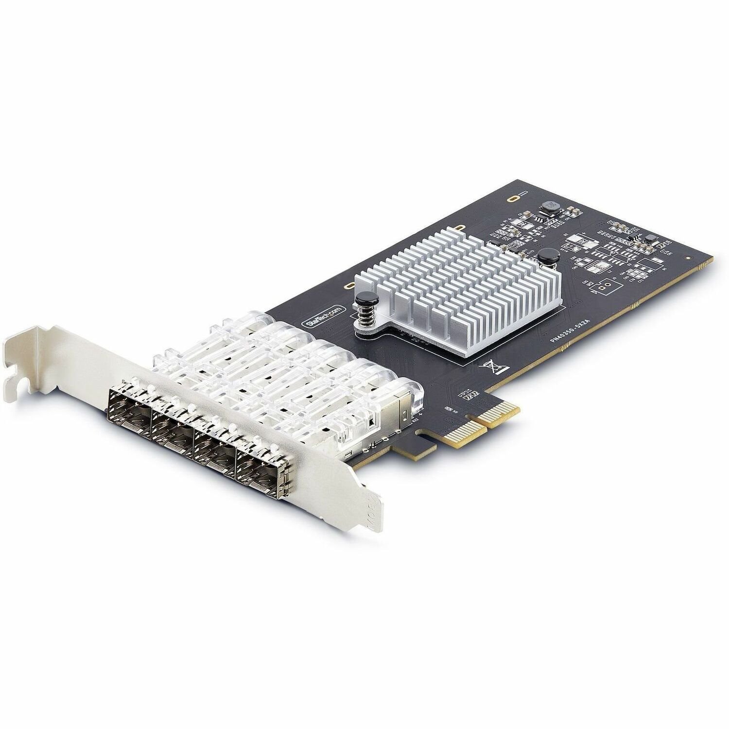 StarTech.com Gigabit Ethernet Card