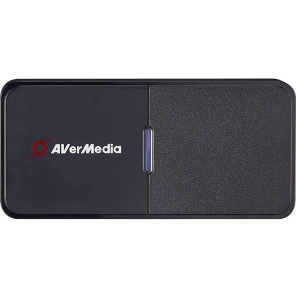 AVerMedia Live Streamer CAP 4K - BU113. TAA and NDAA Compliant.