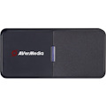 AVerMedia Live Streamer CAP 4K - BU113. TAA and NDAA Compliant.