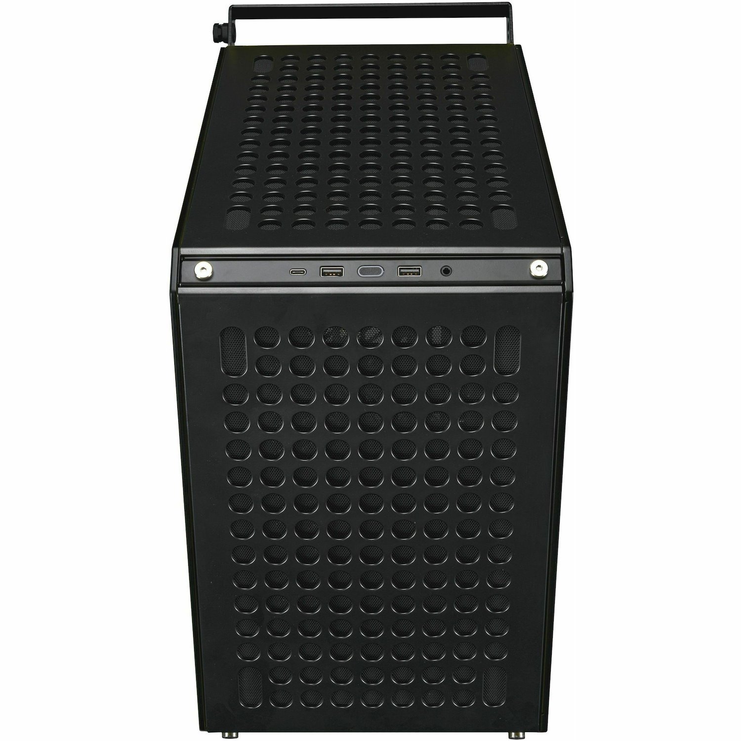 Cooler Master Qube 500 Q500-KGNN-S00 Gaming Computer Case