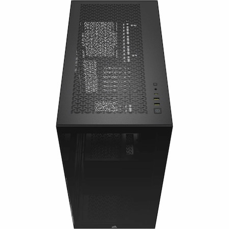 Corsair 3500X Mid-Tower PC Case