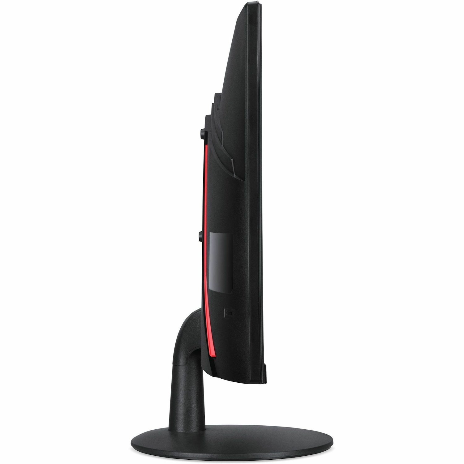 Acer Nitro ED240Q H 24" Class Full HD Gaming LED Monitor - 16:9 - Black