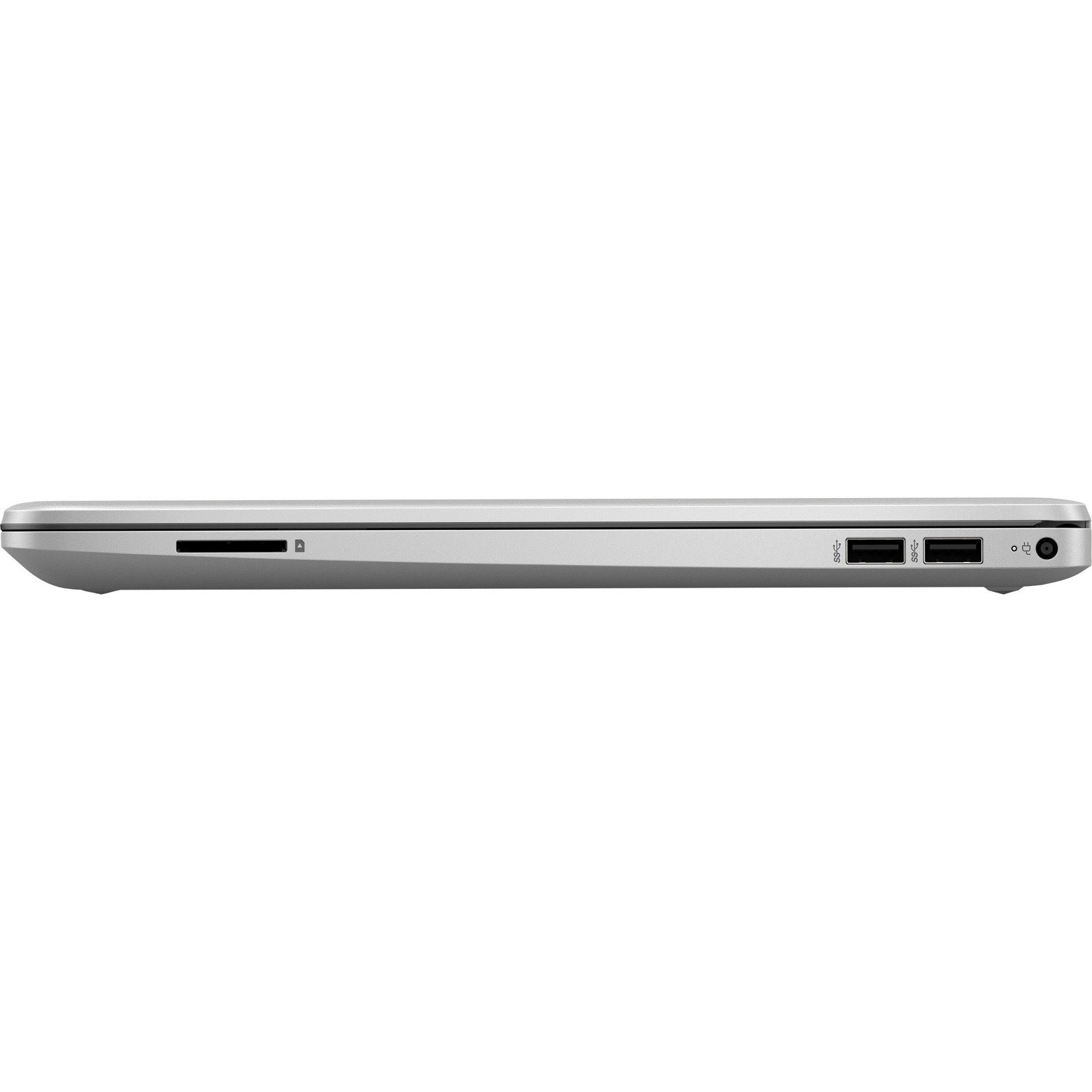 HP 250 G9 15.6" Notebook - Full HD - Intel Core i3 12th Gen i3-1215U - 8 GB - 256 GB SSD