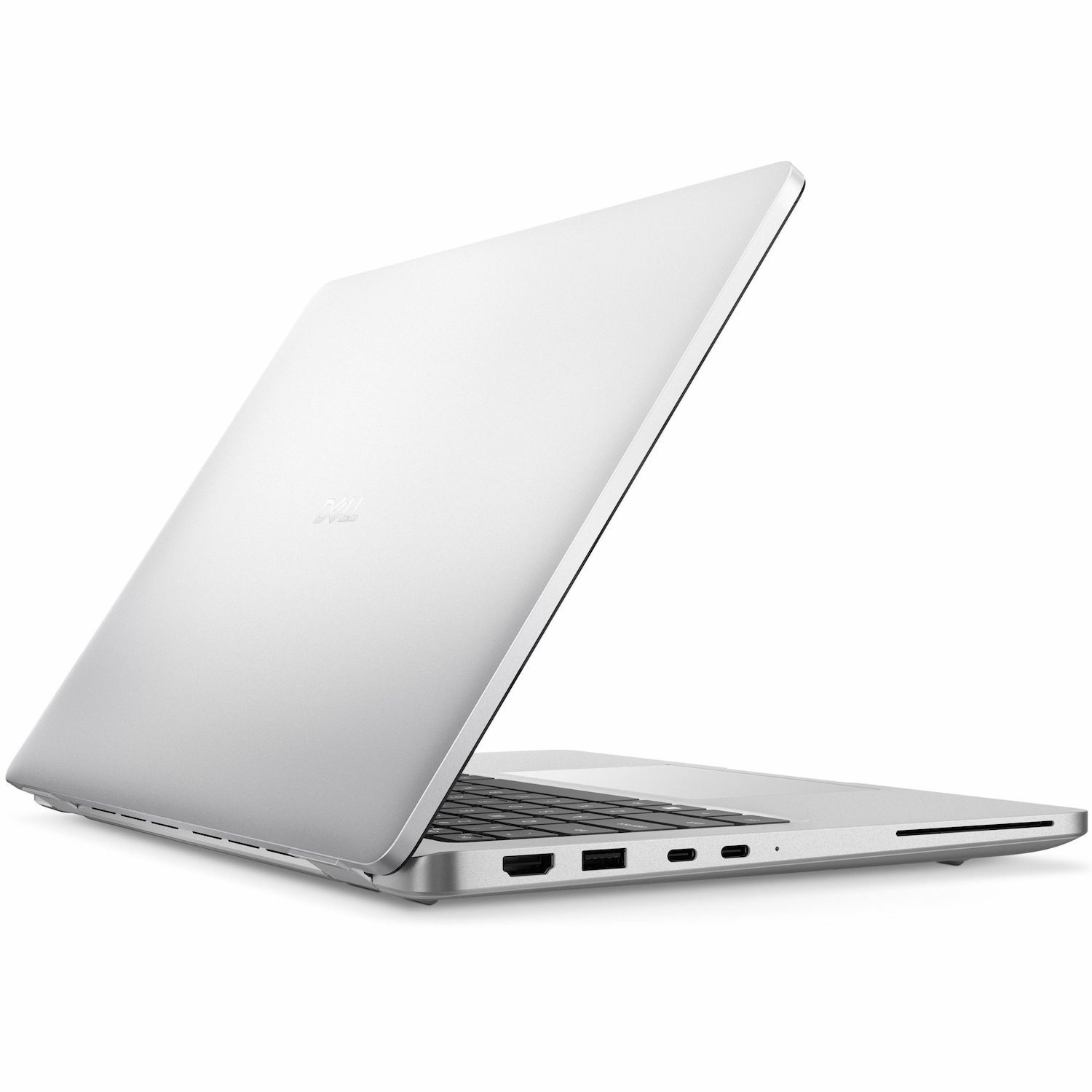 Dell Pro 13 Plus PB13255 13.3" Touchscreen Clamshell Copilot+ PC Notebook - Full HD Plus - AMD Ryzen AI 5 PRO 340 - 16 GB - 512 GB SSD