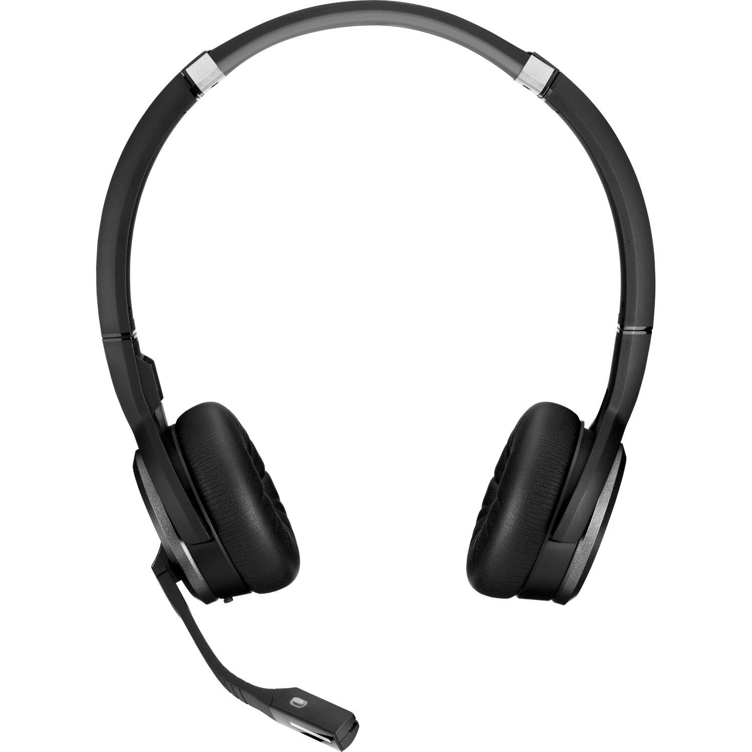 EPOS IMPACT 5061 Wireless On-ear Stereo Headset - Black