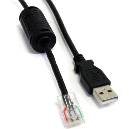StarTech.com 6 ft Smart UPS Replacement USB Cable AP9827
