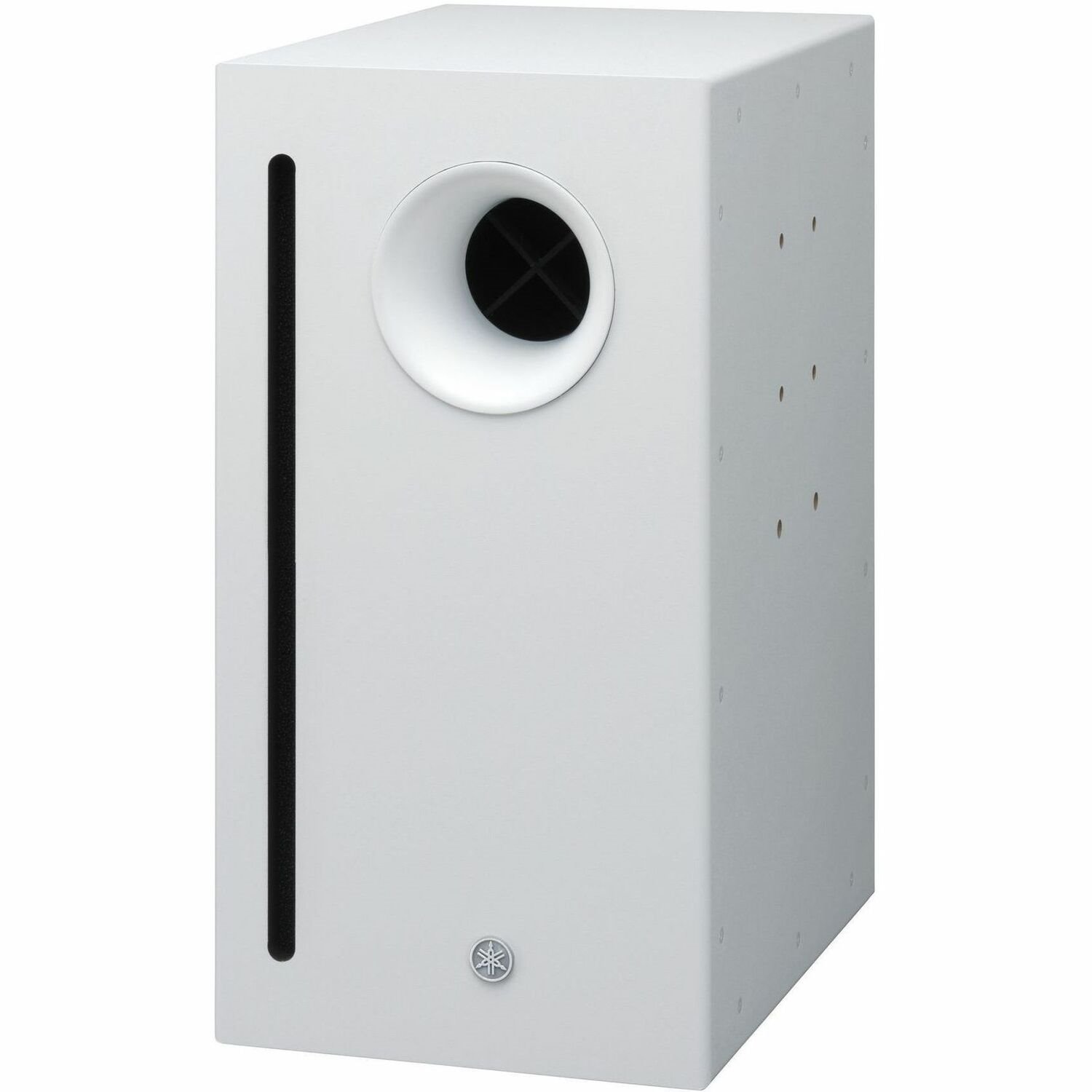 Yamaha VXS10SW Surface Mount, Wall Mountable, Ceiling Mountable Woofer - 200 W RMS - White