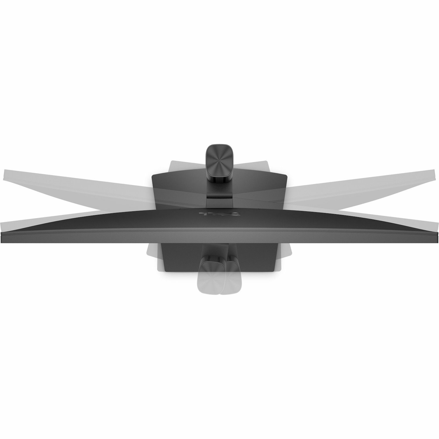 Dell Pro 27 Adjustable Monitor - E2726hs