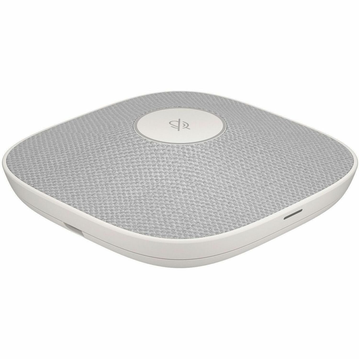 Poly Studio A2 Wired Microphone for Meeting Room, Conference Room - White