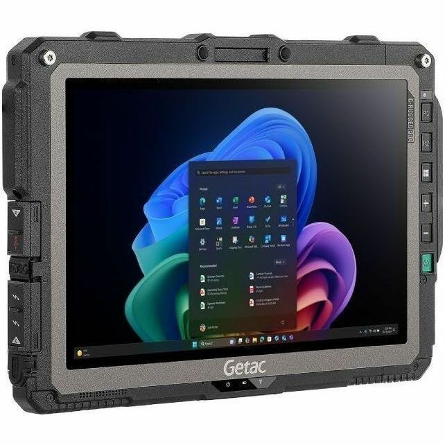 Getac UX10G5 Rugged Tablet - 10.1" WUXGA - 16 GB