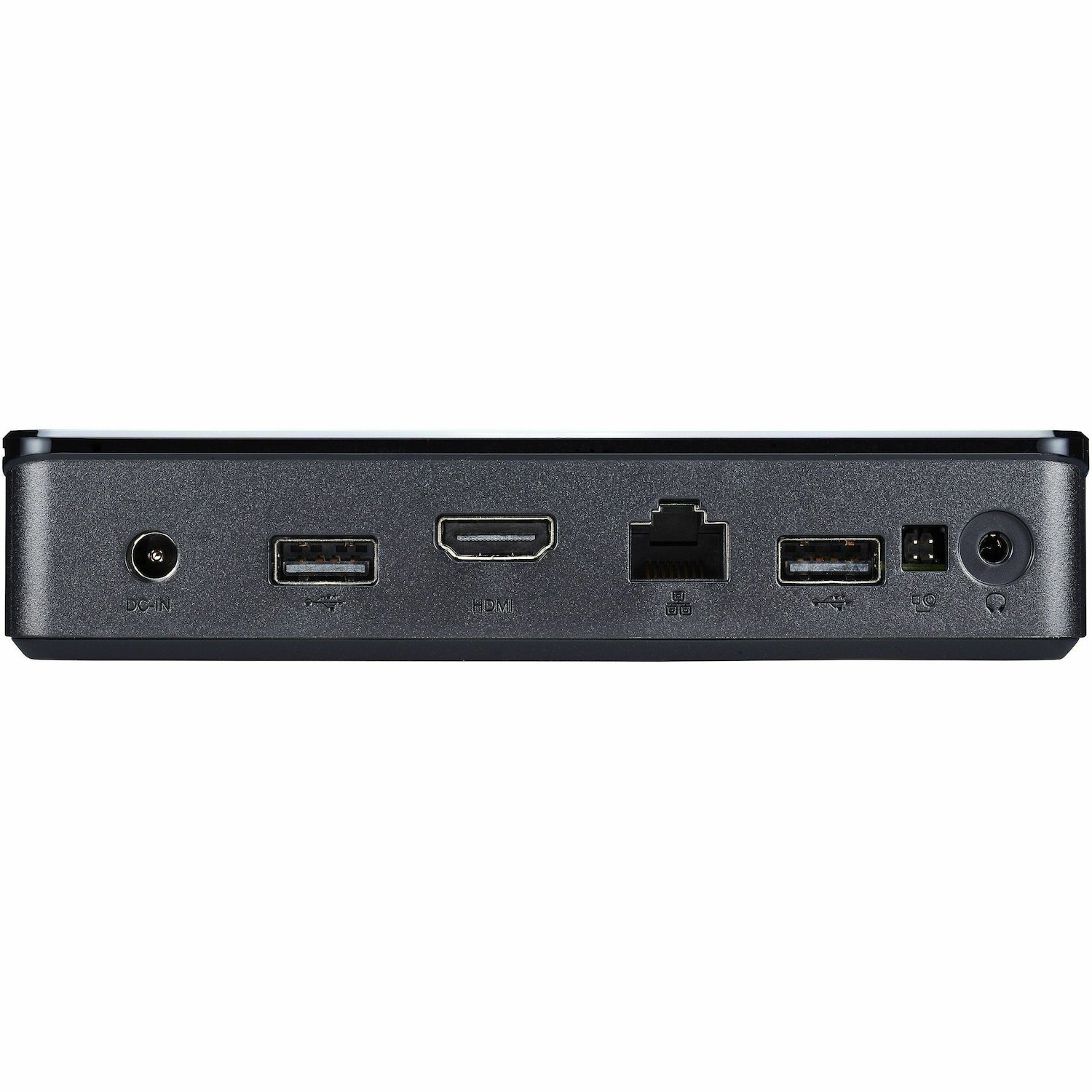 Shuttle XPC nano NS02A Digital Signage Appliance