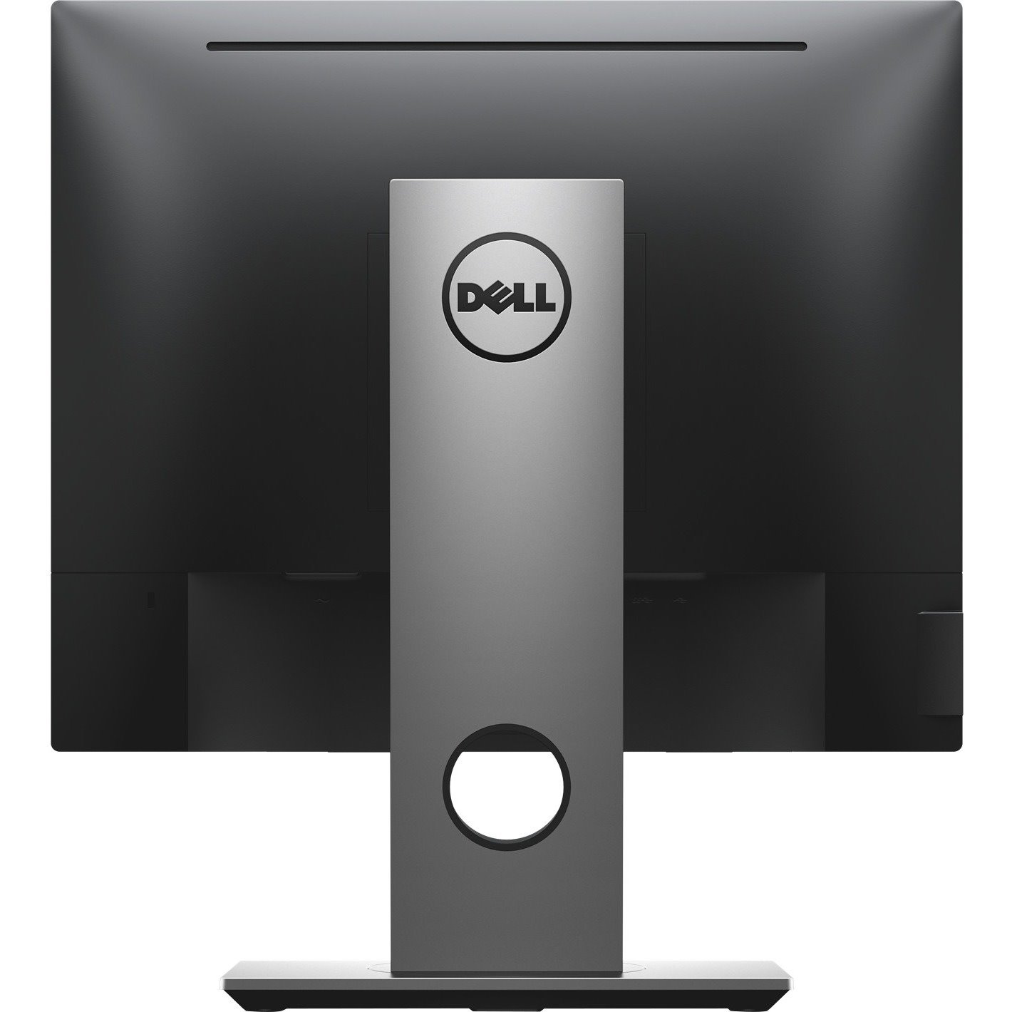 Dell P1917S 19" Class SXGA LCD Monitor - 5:4 - Black