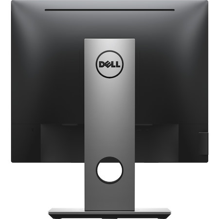 Dell P1917S 19" Class SXGA LCD Monitor - 5:4 - Black