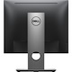 Dell P1917S 19" Class SXGA LCD Monitor - 5:4 - Black