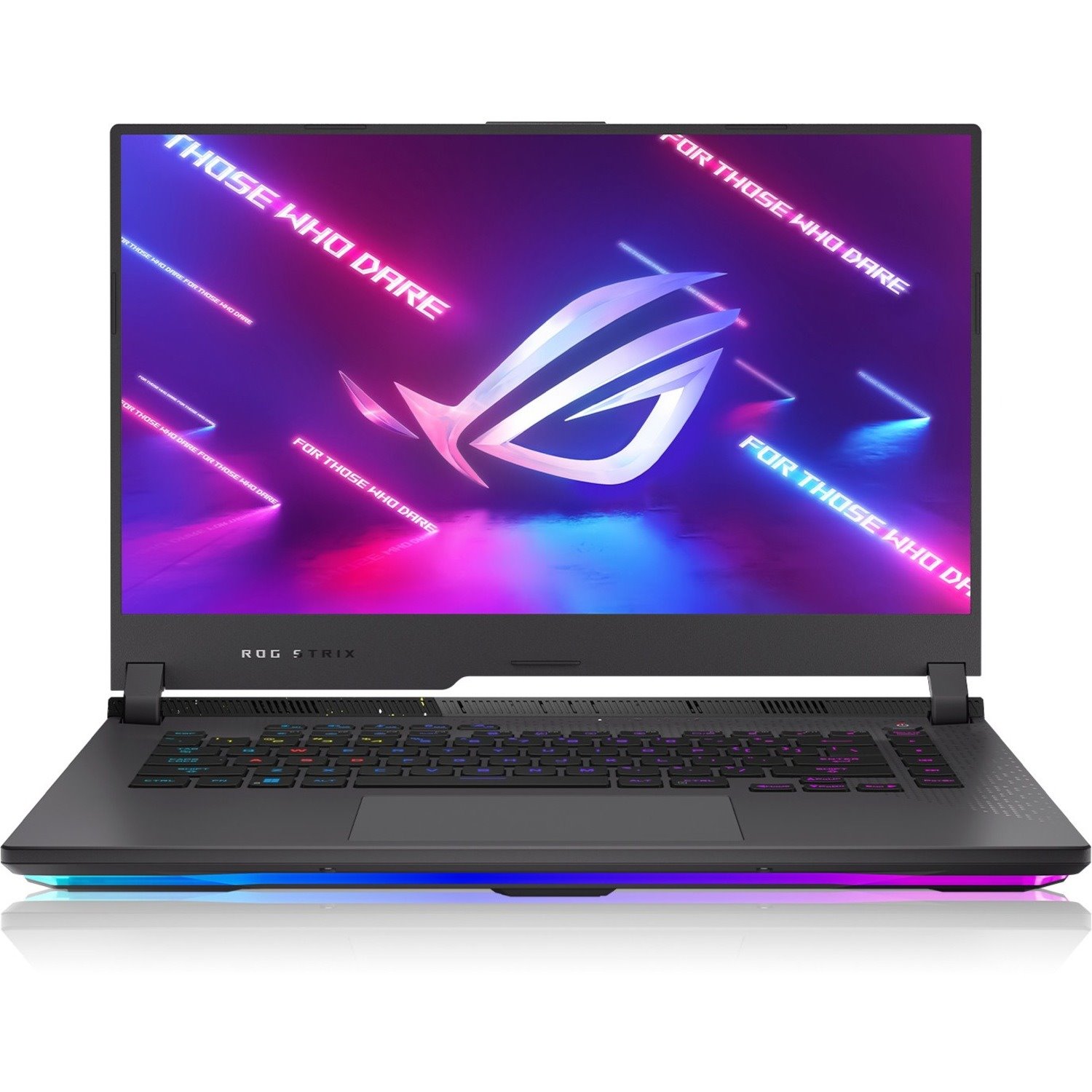 Asus ROG Strix G15 G513 G513RM-HQ071W 39.6 cm (15.6") Gaming Notebook - WQHD - AMD Ryzen 9 6900HX - 16 GB - 1 TB SSD