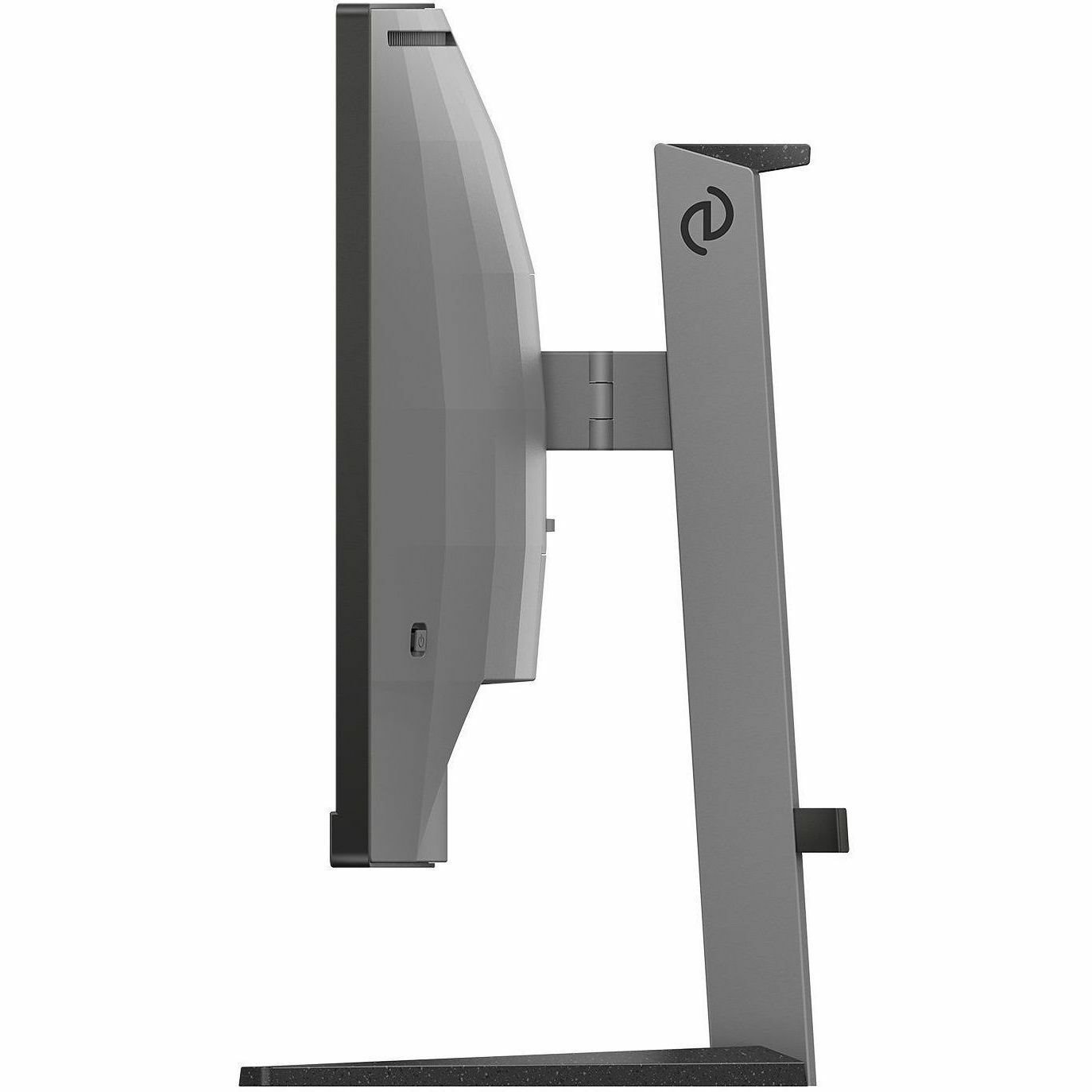 Philips Evnia 27M2C5200W 27" Class WQHD Curved Screen Gaming LED Monitor - 16:9 - Textured Dark Slate