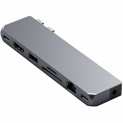 Satechi Pro Hub Max