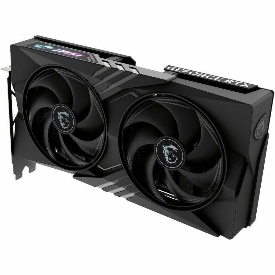 MSI NVIDIA GeForce RTX 5060 Graphic Card - 8 GB GDDR7