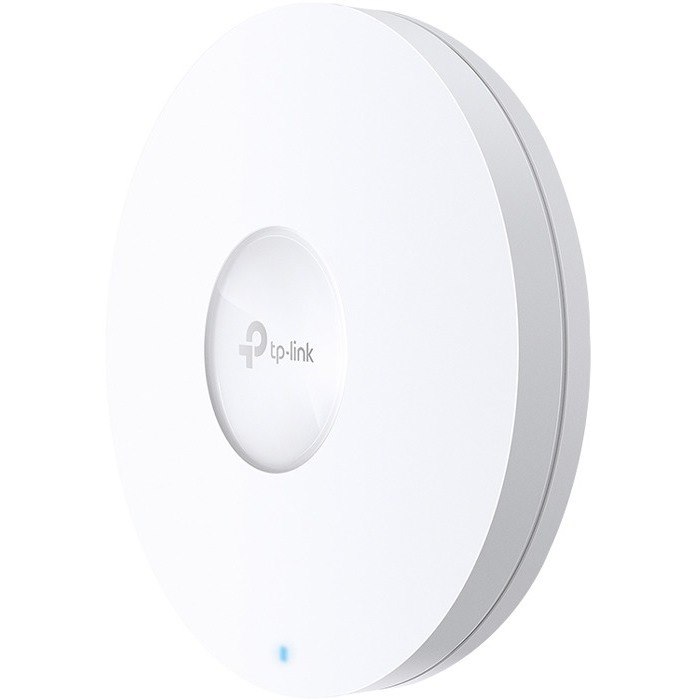 TP-Link Omada EAP610 Dual Band 802.11ax 1.73 Gbit/s Wireless Access Point - Indoor