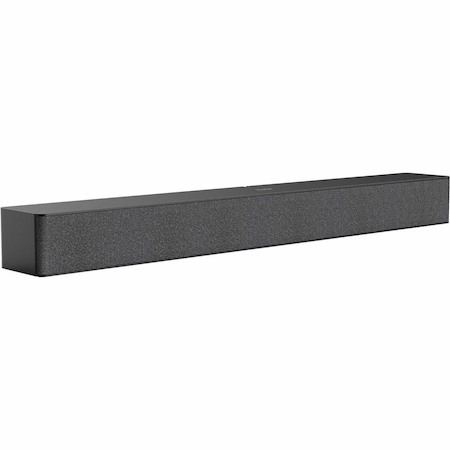 Yealink MSPEAKER PRO Sound Bar Speaker - Gray