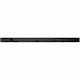 Philips Fidelio 7.1.2 Bluetooth Sound Bar Speaker - 310 W RMS - Alexa, Google Assistant Supported - Black
