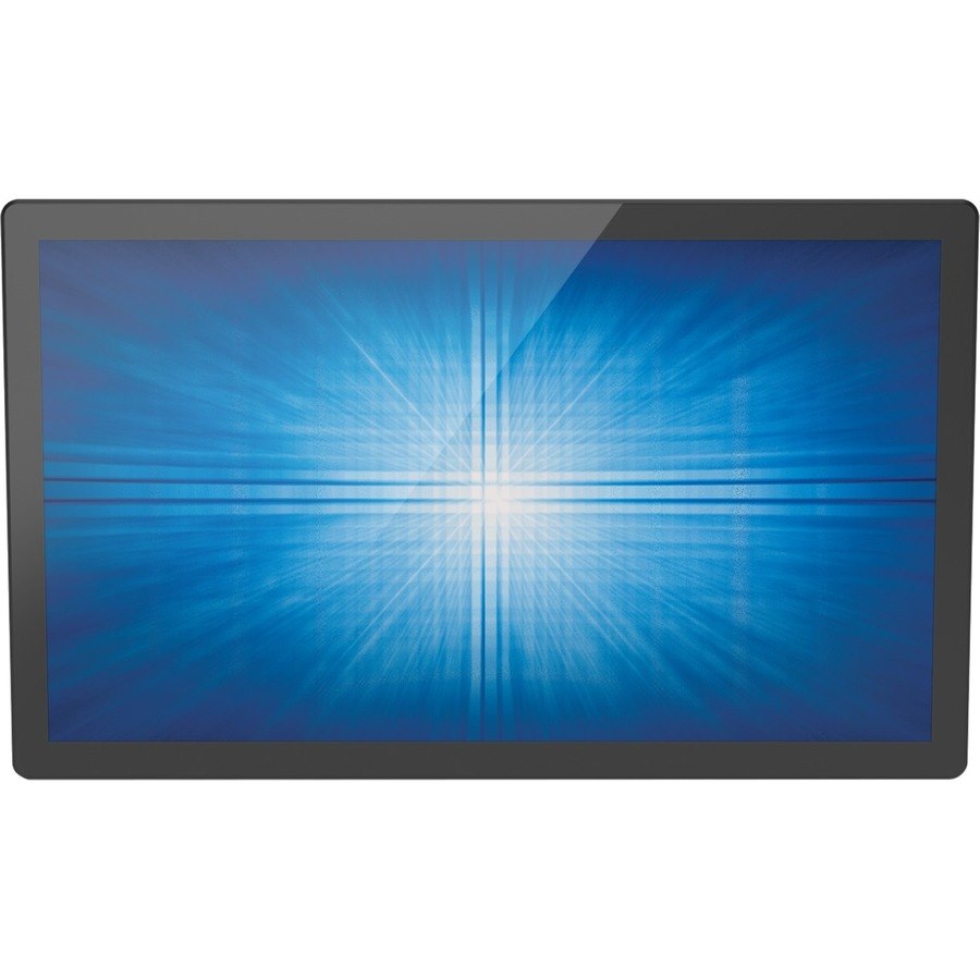 Elo 2494L 24" Class Open-frame LCD Touchscreen Monitor - 16:9 - 16 ms