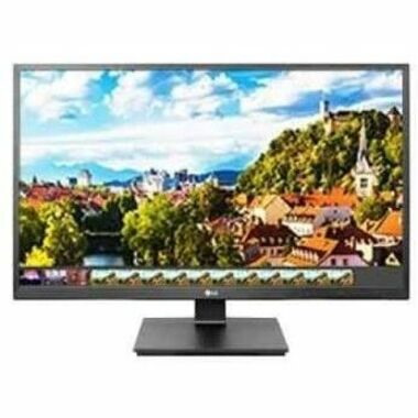 LG 24BK55YP-B 24" Class Full HD LED Monitor - 16:9 - Black