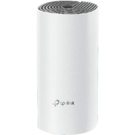 TP-Link Deco DECO E4 IEEE 802.11ac 1.17 Gbit/s Wireless Access Point