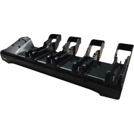 Zebra 4-Slot ShareCradle