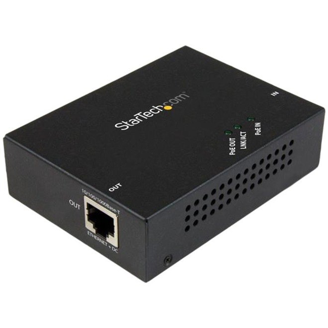 StarTech.com Network Extender - TAA Compliant