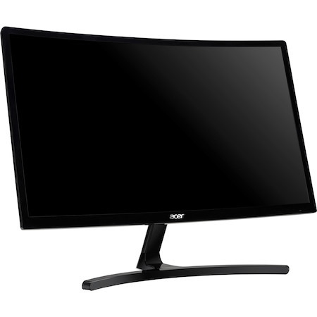 Acer EI242QR M 24" Class Full HD LCD Monitor - 16:9 - Black